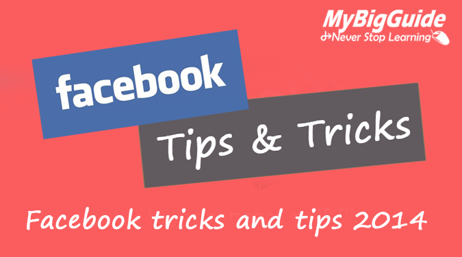 facebook tips