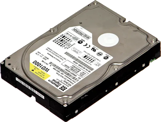 HDD या Hard Disk Drive