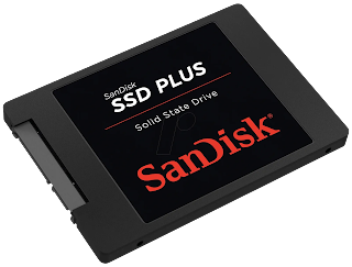 SSD या Solid State Drive