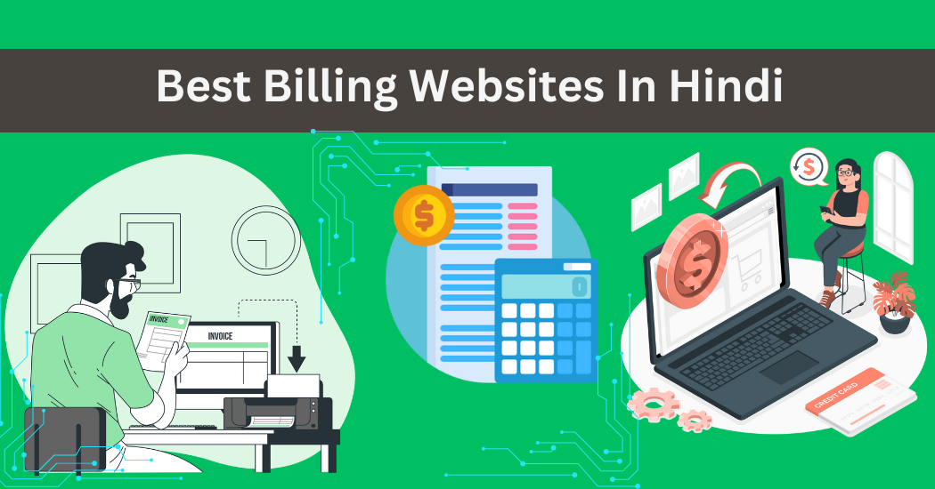 Best Billing Websites In Hindi